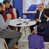 نمایشگاه بین المللی سیمان و بتن 29 آبان الی 2 آذر ماه 1401
