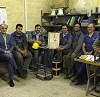 نشست مدیریت محترم عامل با همکاران واحدهای مکانیک و برق و الکترونیک به مناسب روز جهانی کار وکارگر- اردیبهشت ماه 1397