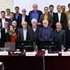 برگزاری مجمع عمومی عادی سالیانه سال مالی منتهی به 30/09/1395