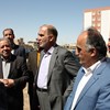 دوازدهمین جشنواره تقدیر از تعاونی های برتر با افتتاح متمرکز 68 طرح تعاونی در استان اصفهان  (کاشان- شهریور ماه 1396) 