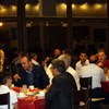 برگزاری ضیافت افطاری شرکت سیمان کویر کاشان با حضور مشتریان محترم شرکت مورخ  2 / 4 / 95 در هتل نگارستان کاشان