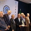 انتخاب شرکت سیمان کویر کاشان به عنوان واحد نمونه صنعتی استان اصفهان